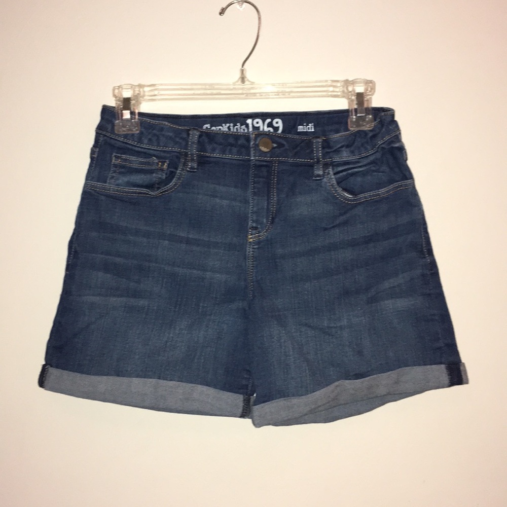 Shorts
